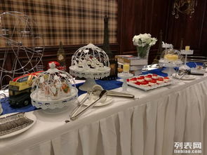 南沙楼盘营销新趋势 从茶歇试驾到中西式自助餐的餐饮策划探索