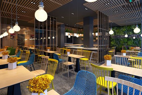 餐饮业为何步入寒冬 多重挑战下的生存考验