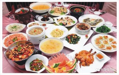 湖北十大经典名宴，品味荆楚饮食文化的盛宴